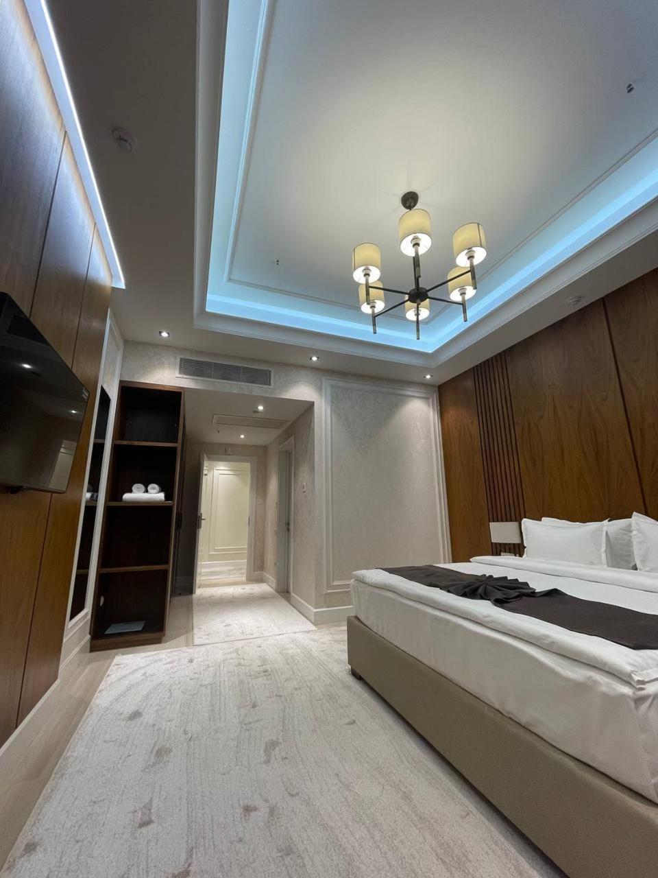 Ametist Hotel Complex Самарканд Экстерьер фото