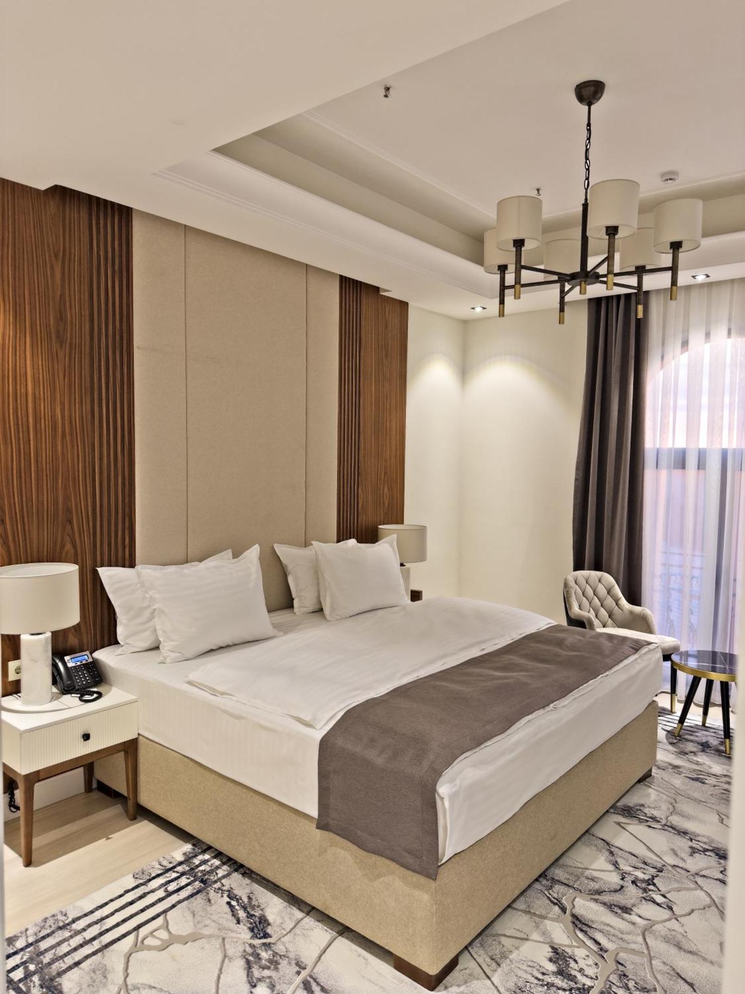 Ametist Hotel Complex Самарканд Экстерьер фото