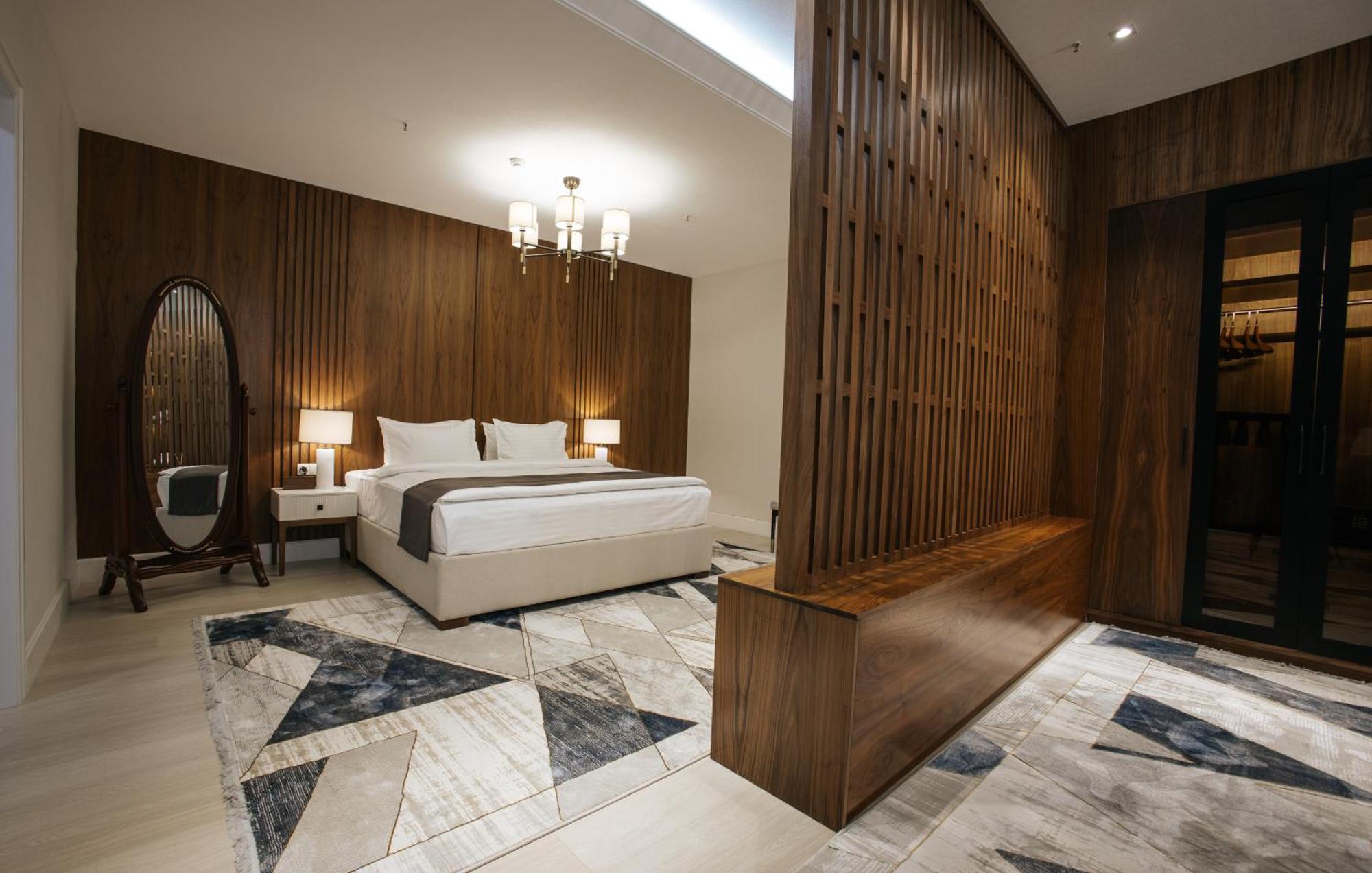 Ametist Hotel Complex Самарканд Экстерьер фото